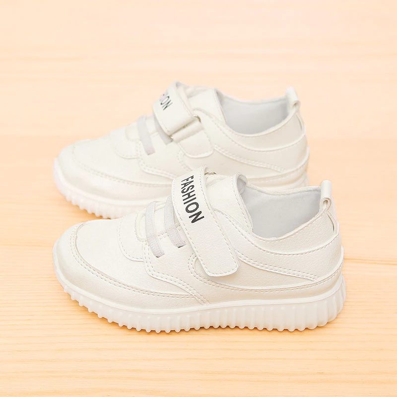 Jey Unisex Sneaker För Barn - Svart