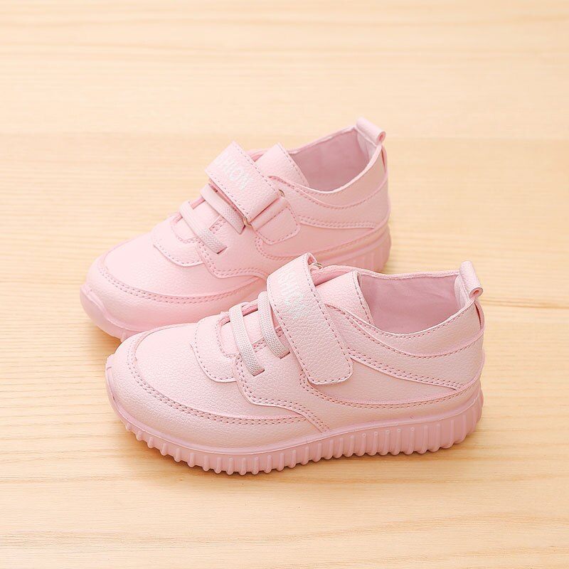 Jey Unisex Sneaker För Barn - Svart