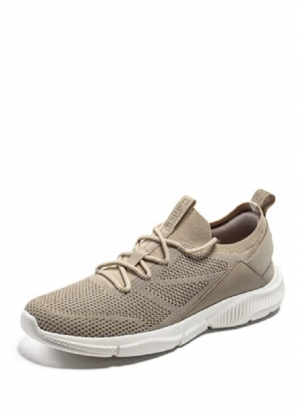 Jhojan Sommarsneakers För Män