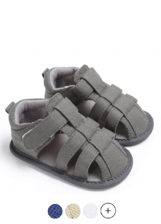Jhoniver Baby Pojkar Utomhus Sandaler