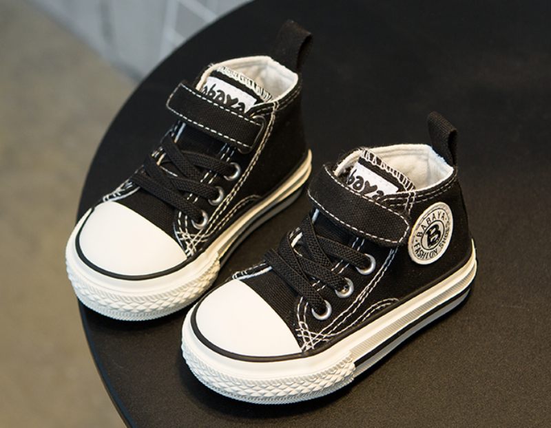 Jhonny Baby Pojkar Casual Sneaker - Gul