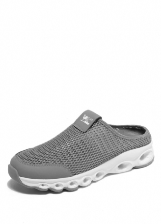Jhonny Slip-on Skor För Män