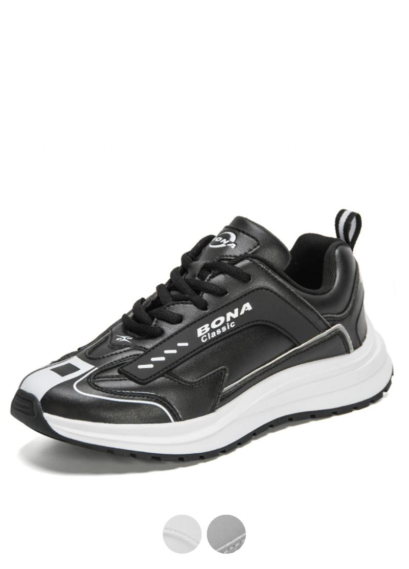 Jildo Modesneakers För Män
