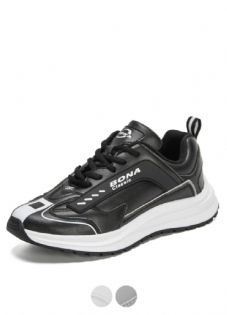 Jildo Modesneakers För Män