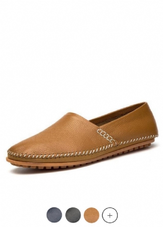 Jim Loaferskor För Män