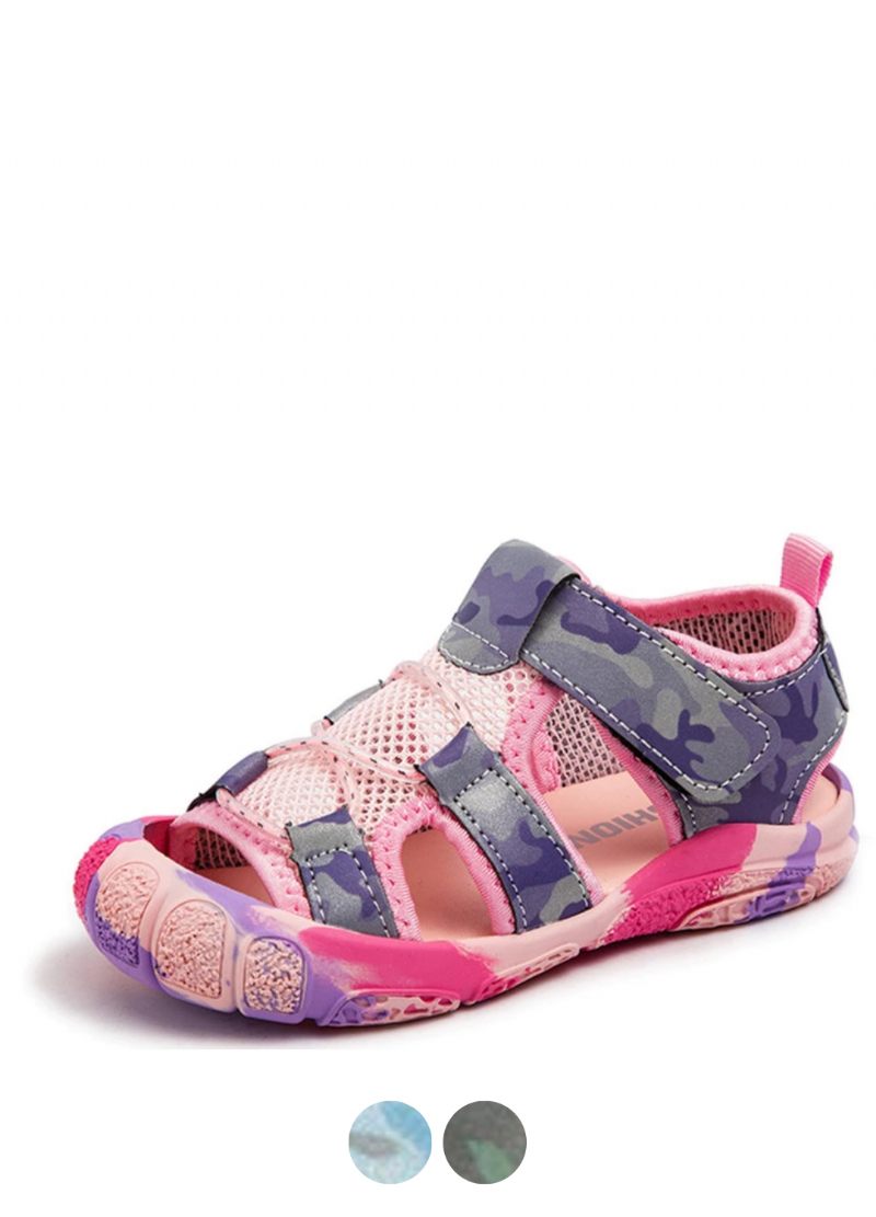 Jimenez Unisex Utomhussandaler För Barn