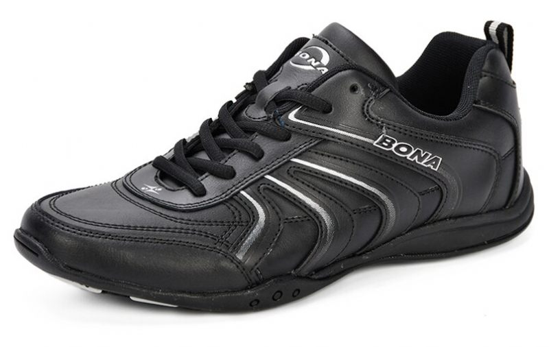 Jiros Herrsneakers - Vit