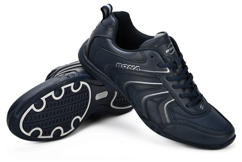 Jiros Herrsneakers - Vit