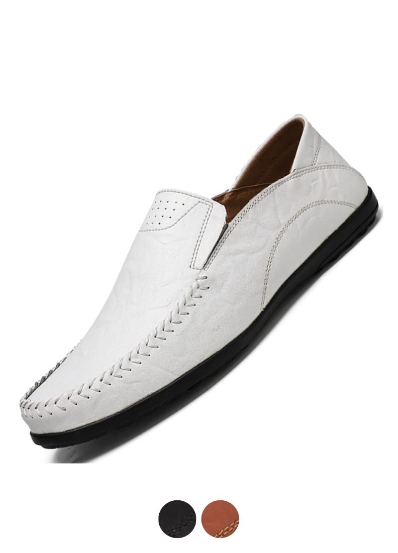 Joaquin Loafers Klänning Skor För Män