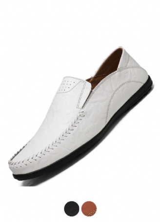 Joaquin Loafers Klänning Skor För Män
