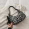 Svart Leopard