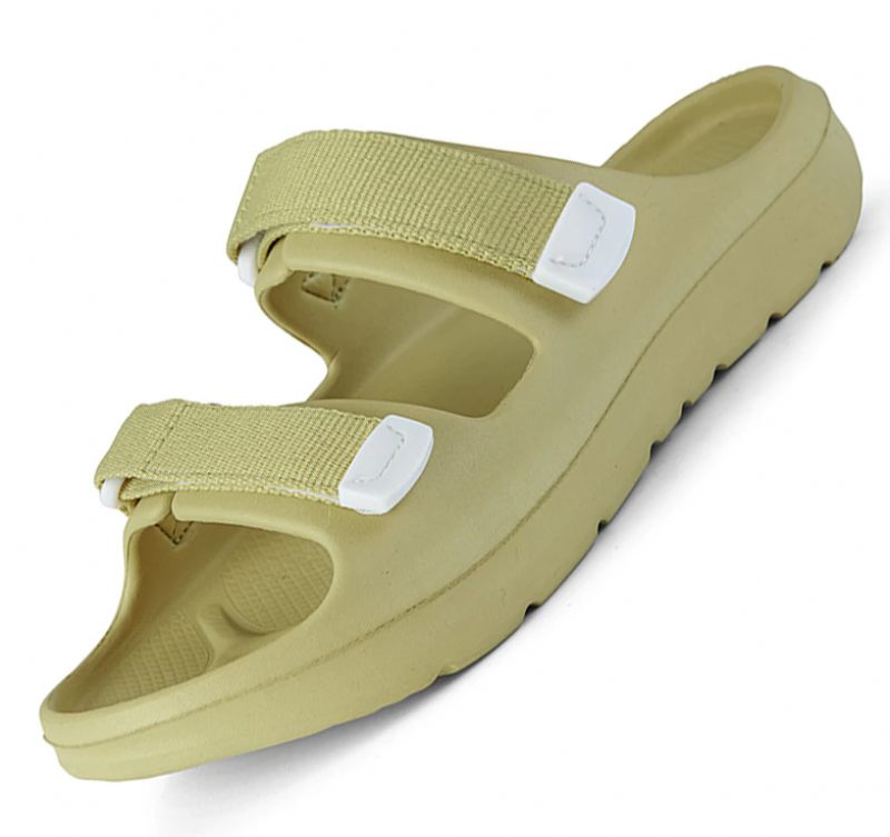 Joe Herr Utomhus Sandal - Grön