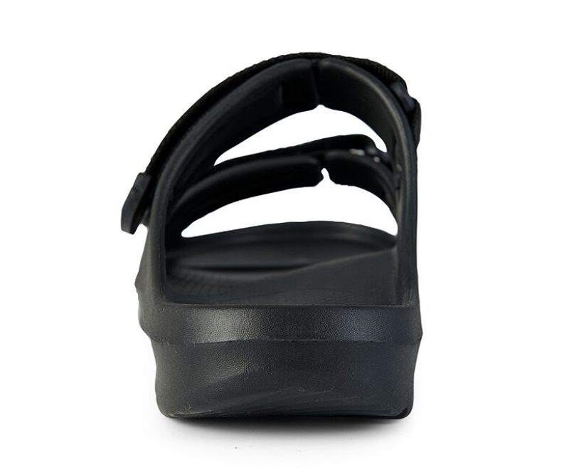 Joe Herr Utomhus Sandal - Grön