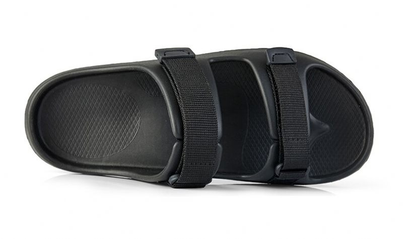 Joe Herr Utomhus Sandal - Grön