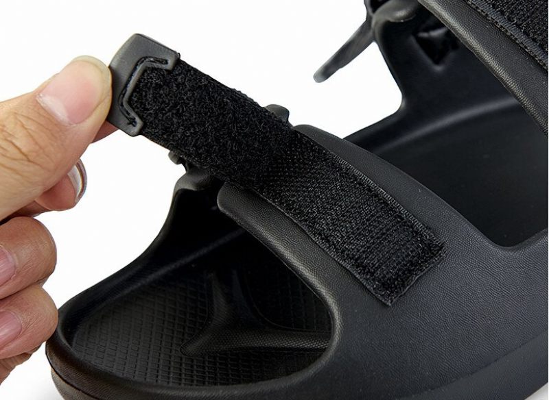 Joe Herr Utomhus Sandal - Grön