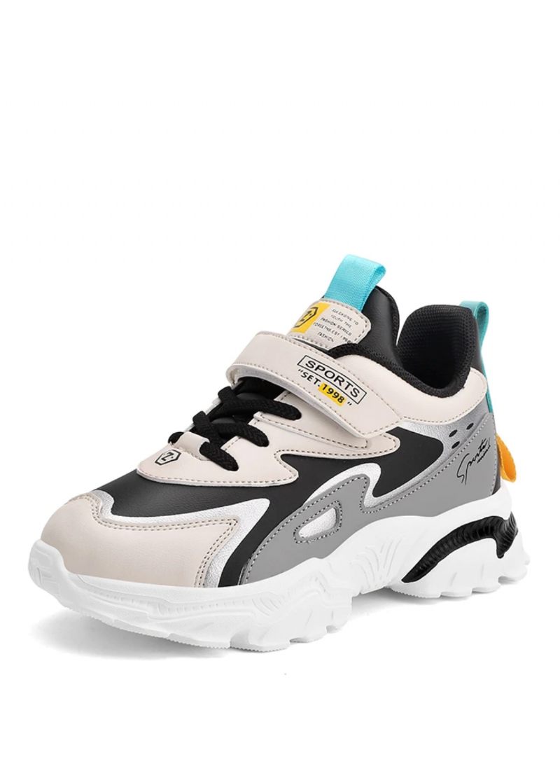 Joel Pojkar Mode Sneaker
