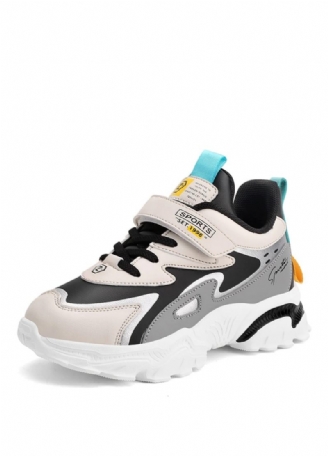 Joel Pojkar Mode Sneaker