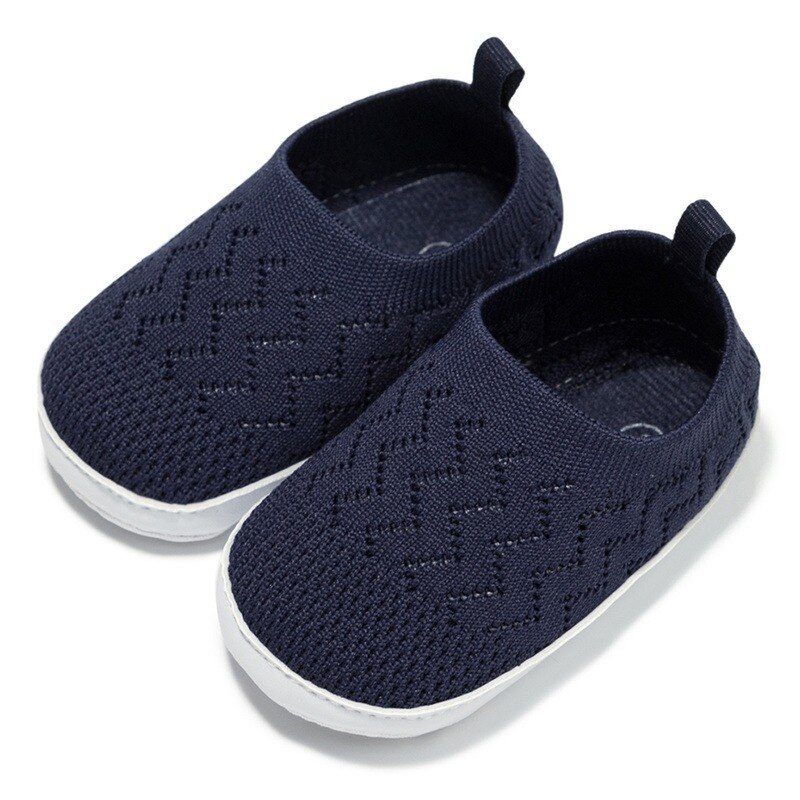Jolie Unisex Casual Sneaker För Barn - Vit