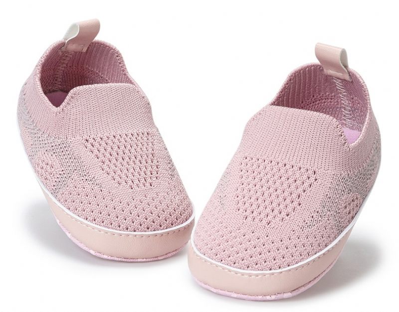 Jolie Unisex Casual Sneaker För Barn - Vit