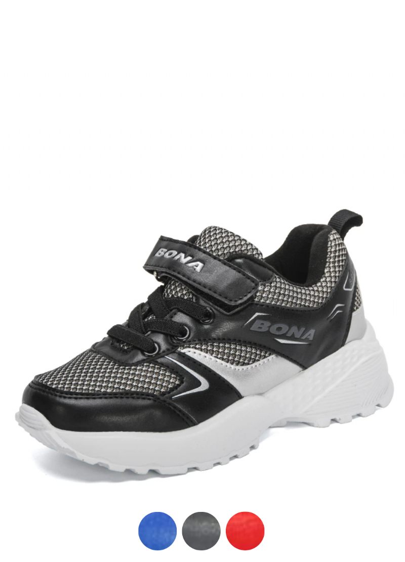 Jonathan Pojkar Casual Sneakers