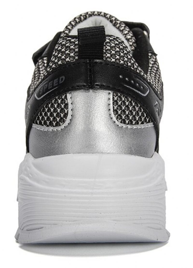 Jonathan Pojkar Casual Sneakers - Svart