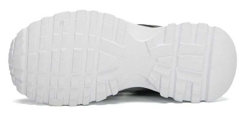 Jonathan Pojkar Casual Sneakers - Svart
