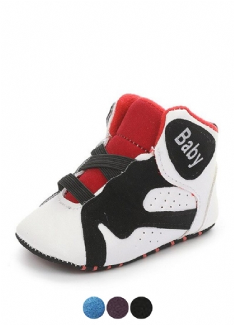 Jones Baby Pojkmode Sneaker