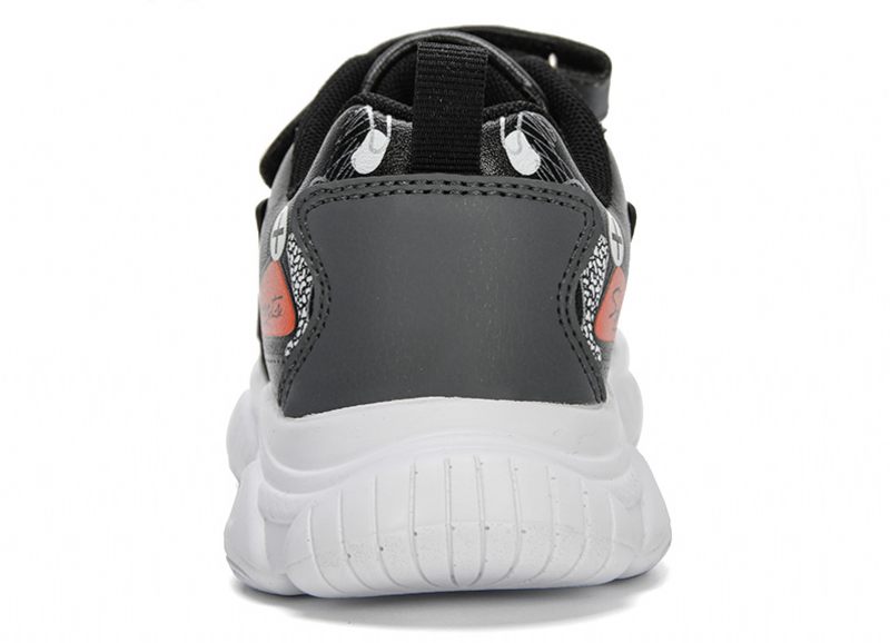 Jordan Pojkar Mode Sneaker - Svart