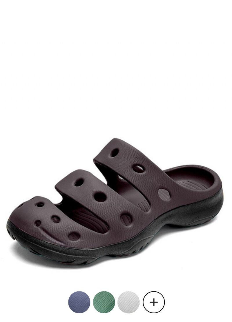 Joscar Sandaler För Män