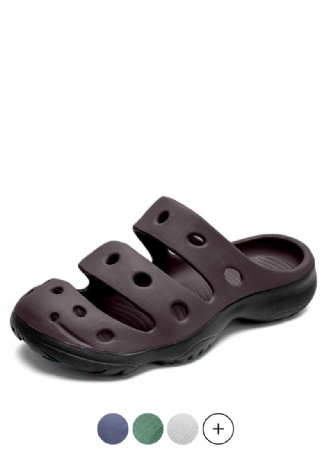 Joscar Sandaler För Män