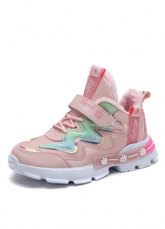 Josefina Varma Sneakers För Flickor