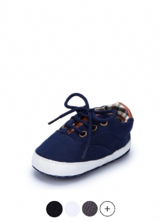 Josue Baby Pojkar Casual Sneaker