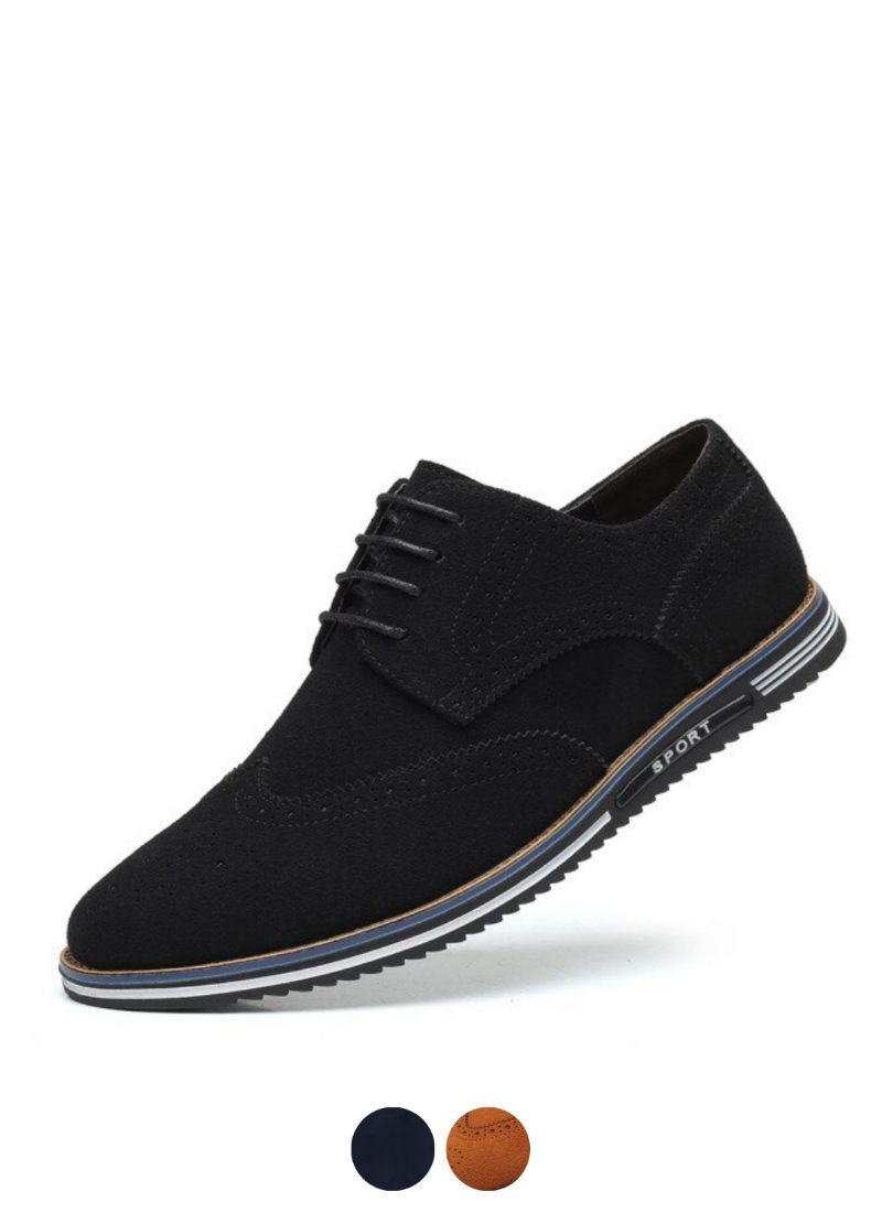 Jouls Loafers För Män Fritidsskor