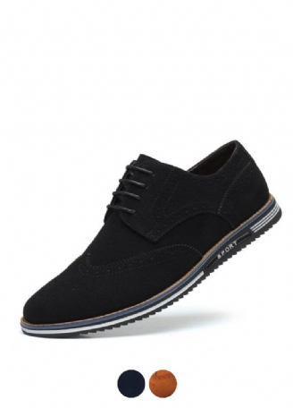 Jouls Loafers För Män Fritidsskor