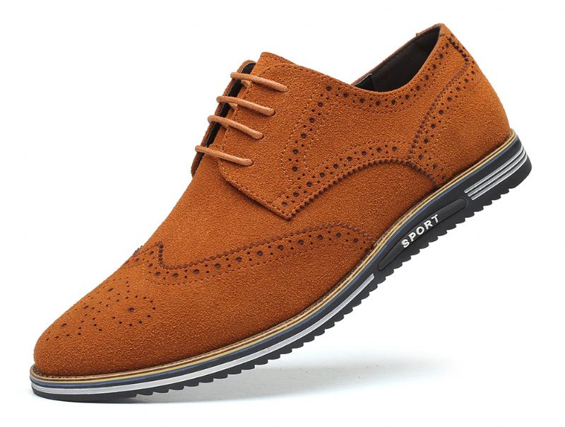 Jouls Loafers För Män Fritidsskor - Svart