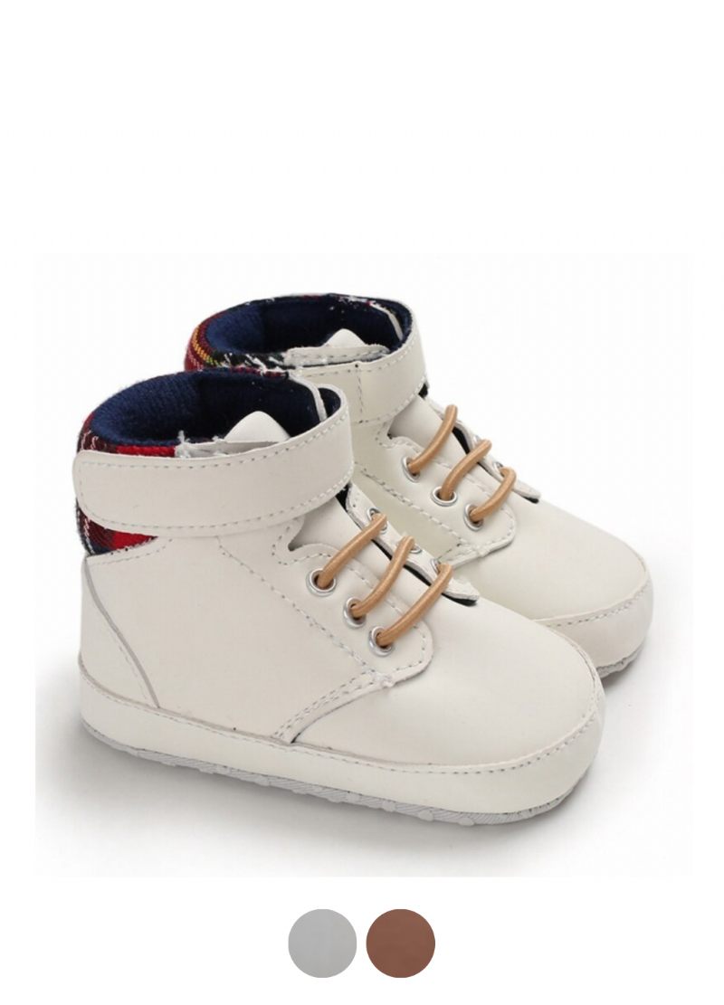 Jover Baby Pojkar Mode Sneakers
