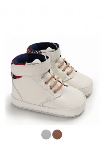 Jover Baby Pojkar Mode Sneakers