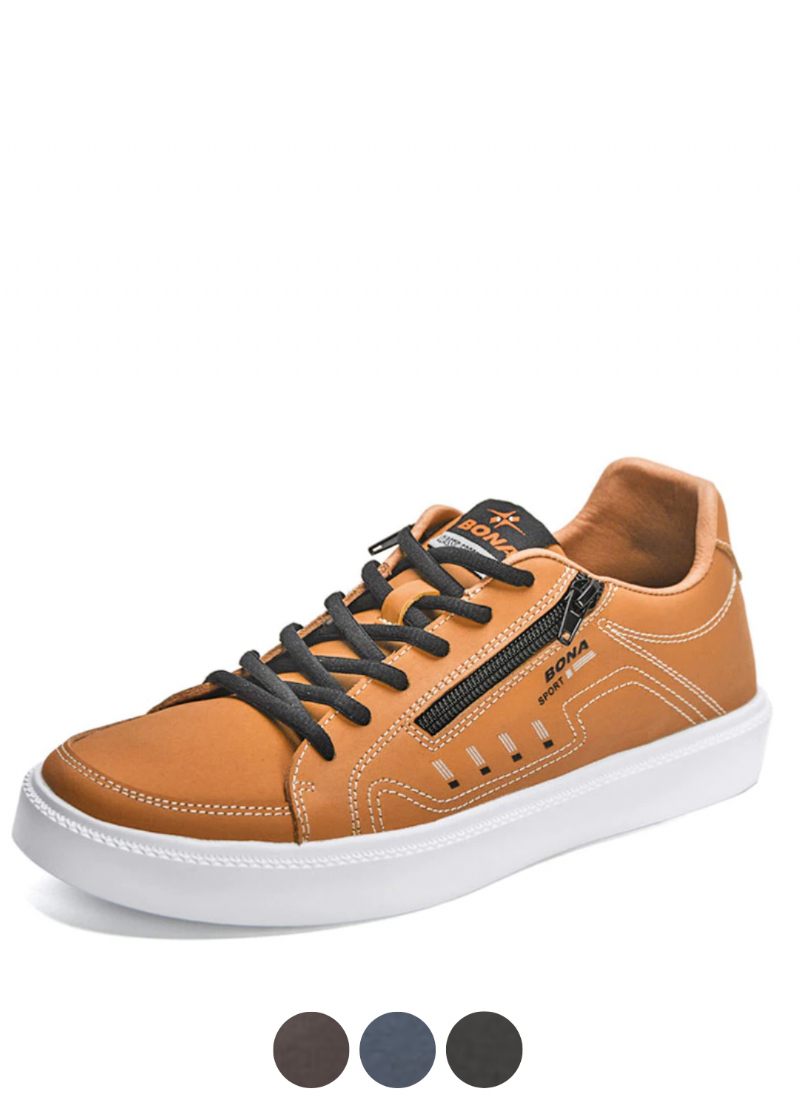Jovi Casual Sneakers För Män