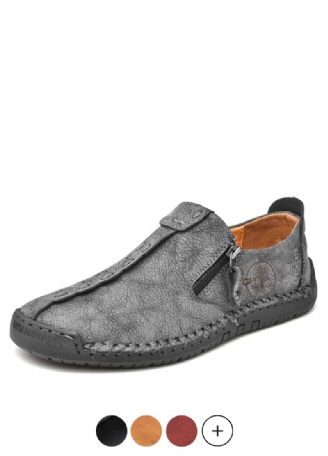 Joz Loafers För Män Fritidsskor