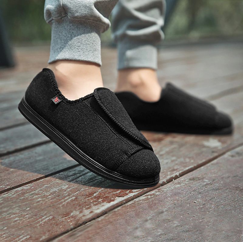 Juana Slip-on-skor För Kvinnor - Svart