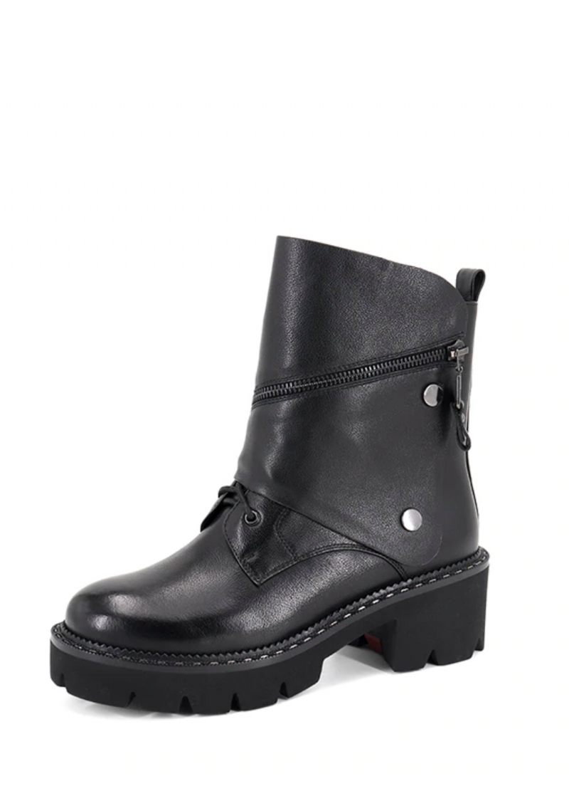 Juanita Boots Ankelhöjd