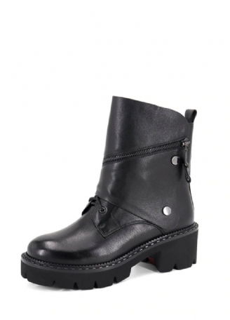 Juanita Boots Ankelhöjd