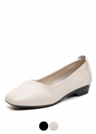 Juanita Pumps-skor För Kvinnor