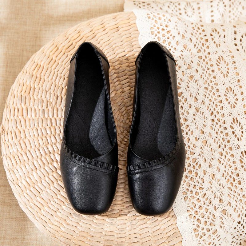 Juanita Pumps-skor För Kvinnor - Beige