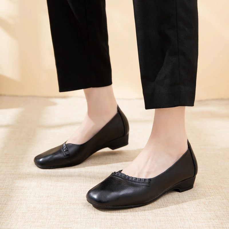 Juanita Pumps-skor För Kvinnor - Beige