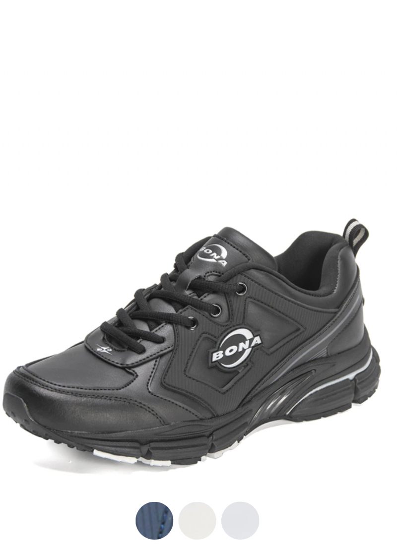 Juanpi Mode Sneaker För Män