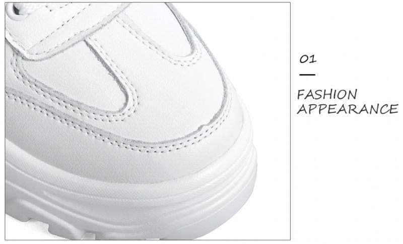 Juliana Sneaker Dam - Svart