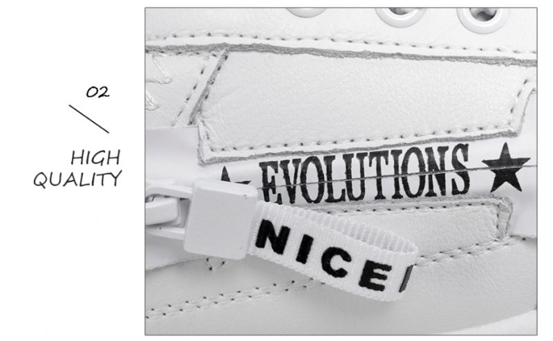 Juliana Sneaker Dam - Svart