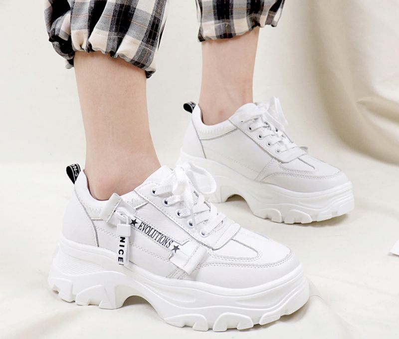 Juliana Sneaker Dam - Svart