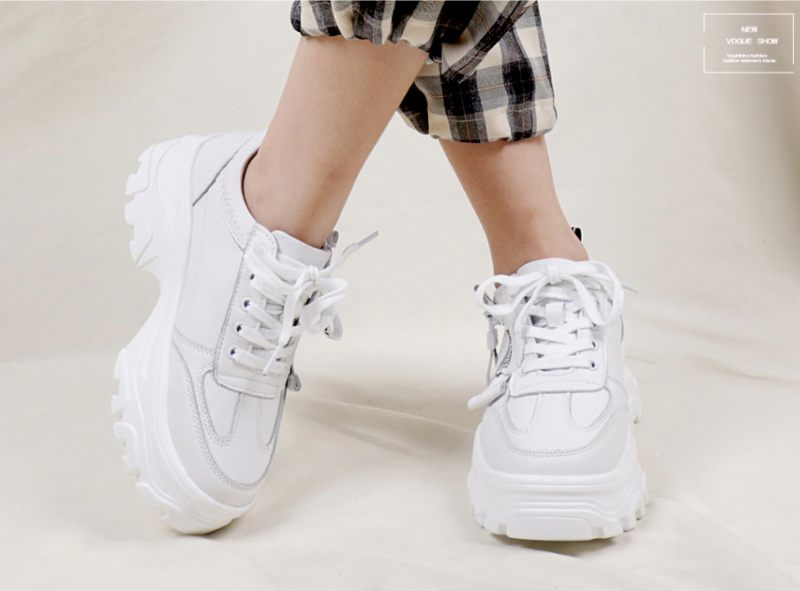 Juliana Sneaker Dam - Svart
